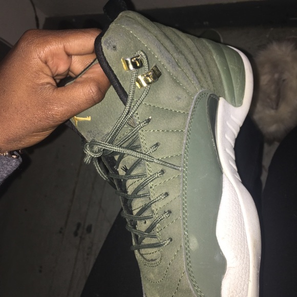 Retro 12 “CP3 class of 2003” - Picture 4 of 8